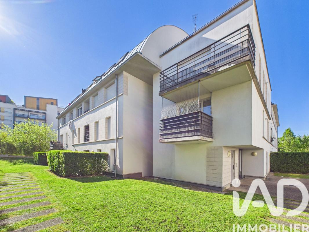 Appartement 4 Pièce(s) Limeil-Brévannes