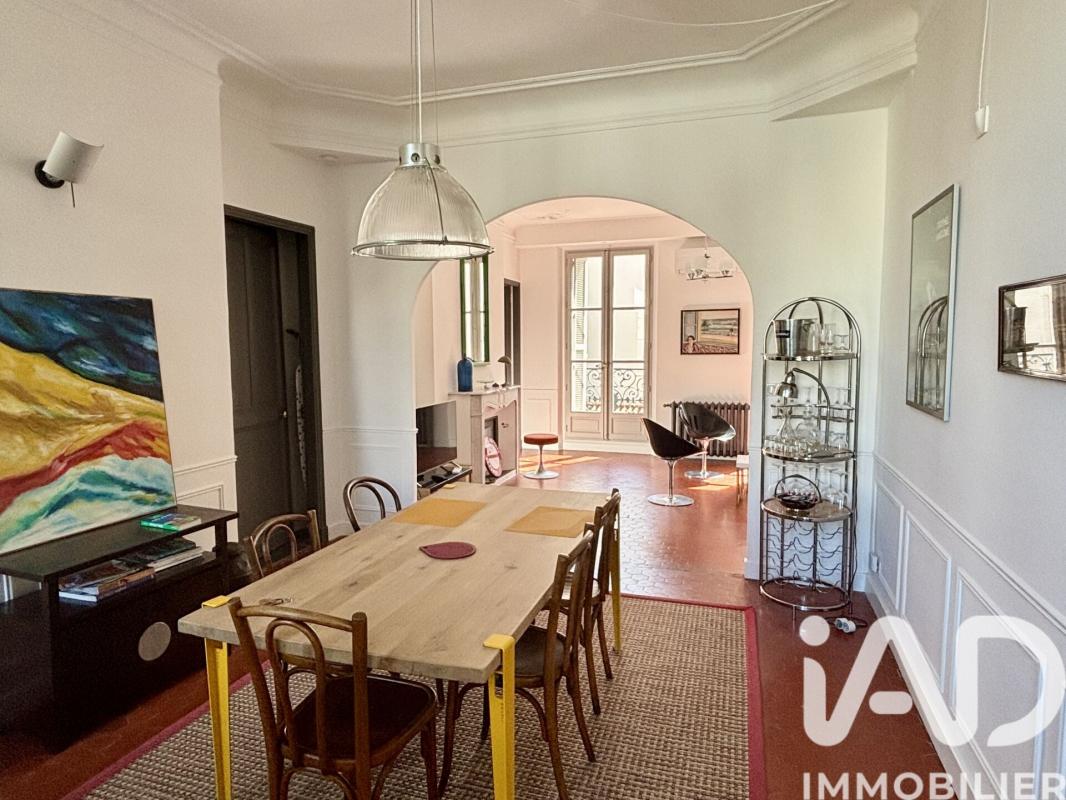 Appartement 5 Pièce(s) Toulon