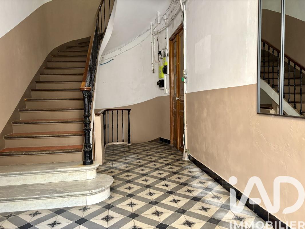 Appartement 5 Pièce(s) Toulon - Photo 10