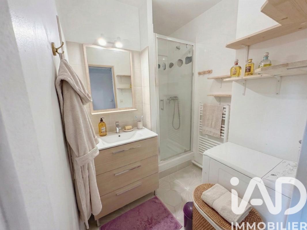 Appartement 2 Pièce(s) La Rochelle - Photo 7