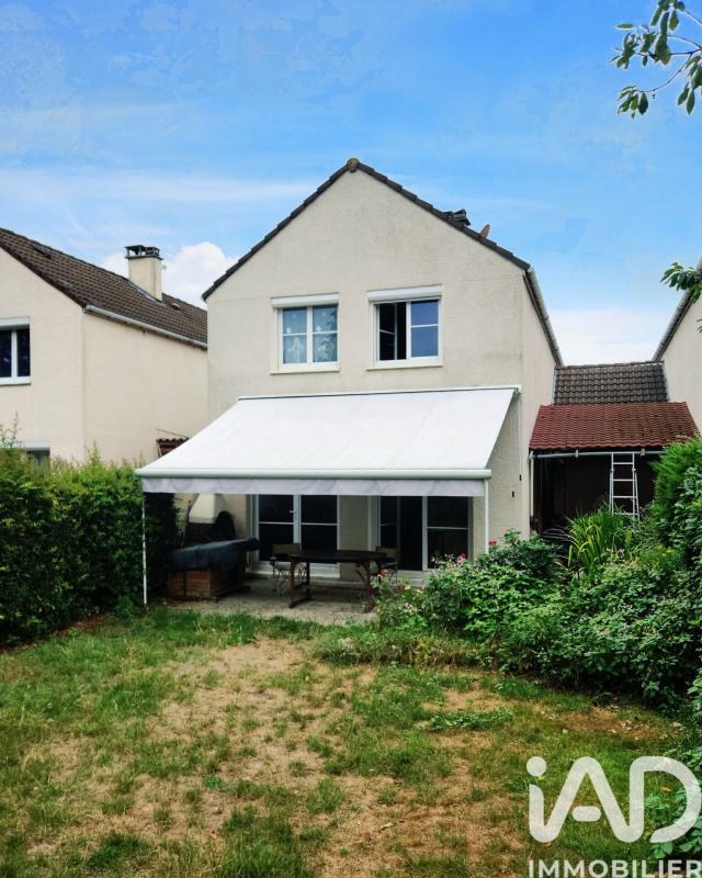 Maison 5 Pièce(s) Éragny