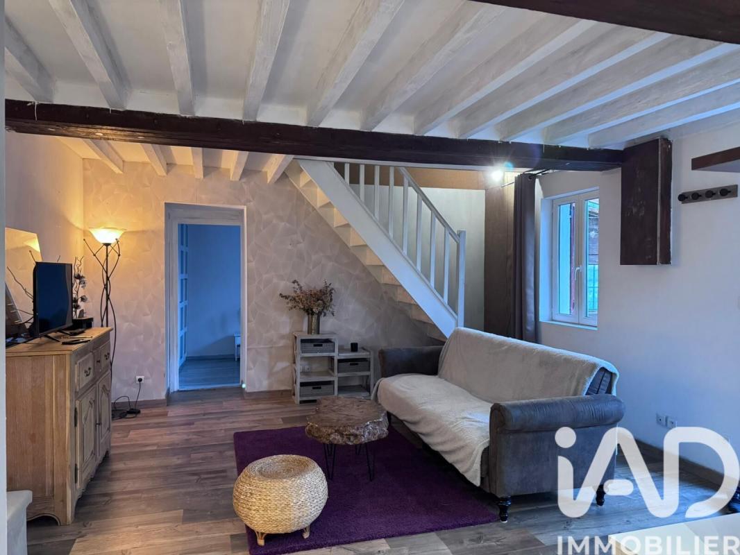 Maison de village 5 Pièce(s) Sassey