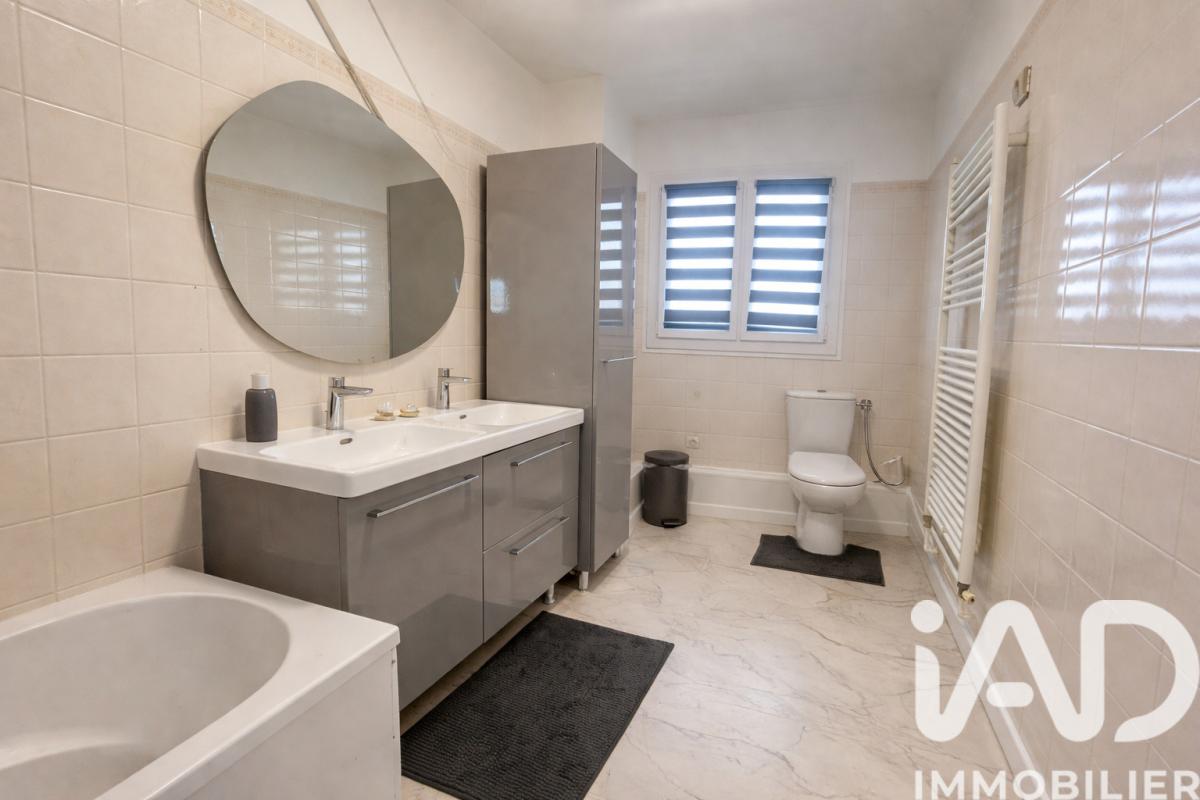 Maison de ville 5 Pièce(s) Sevran