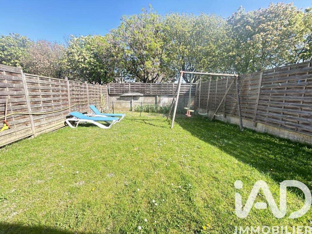 Maison 5 Pièce(s) Sevran