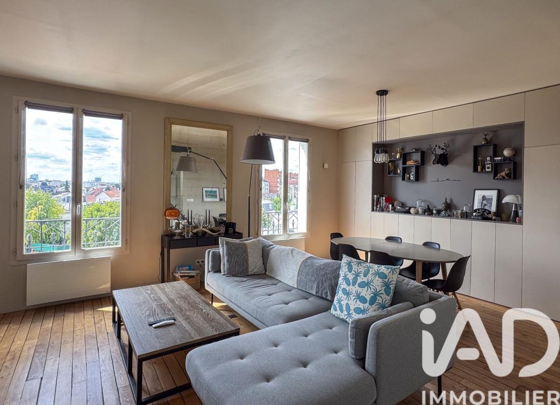 Appartement 3 Pièce(s) Colombes