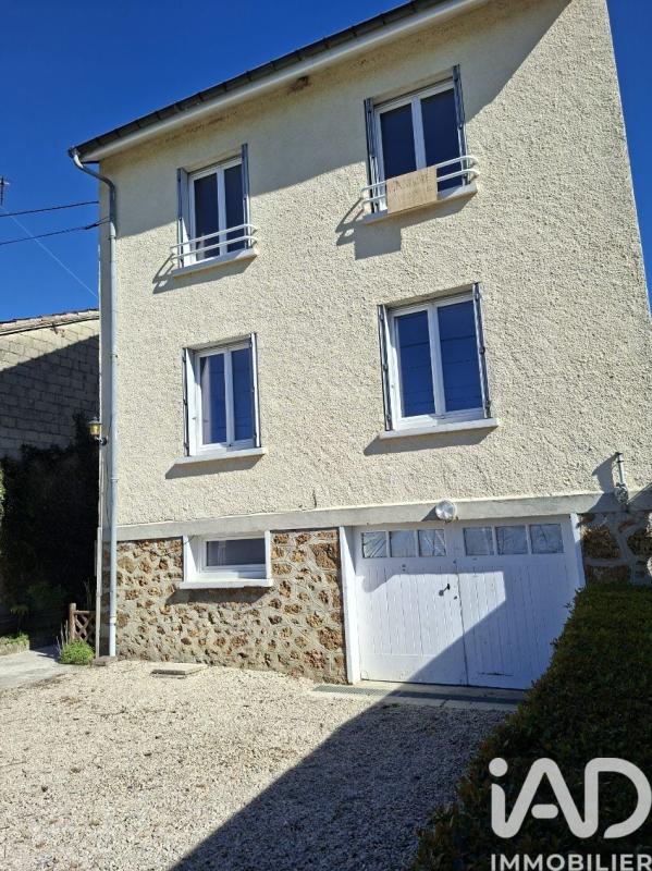 Maison 5 Pièce(s) Dormans - Photo 1