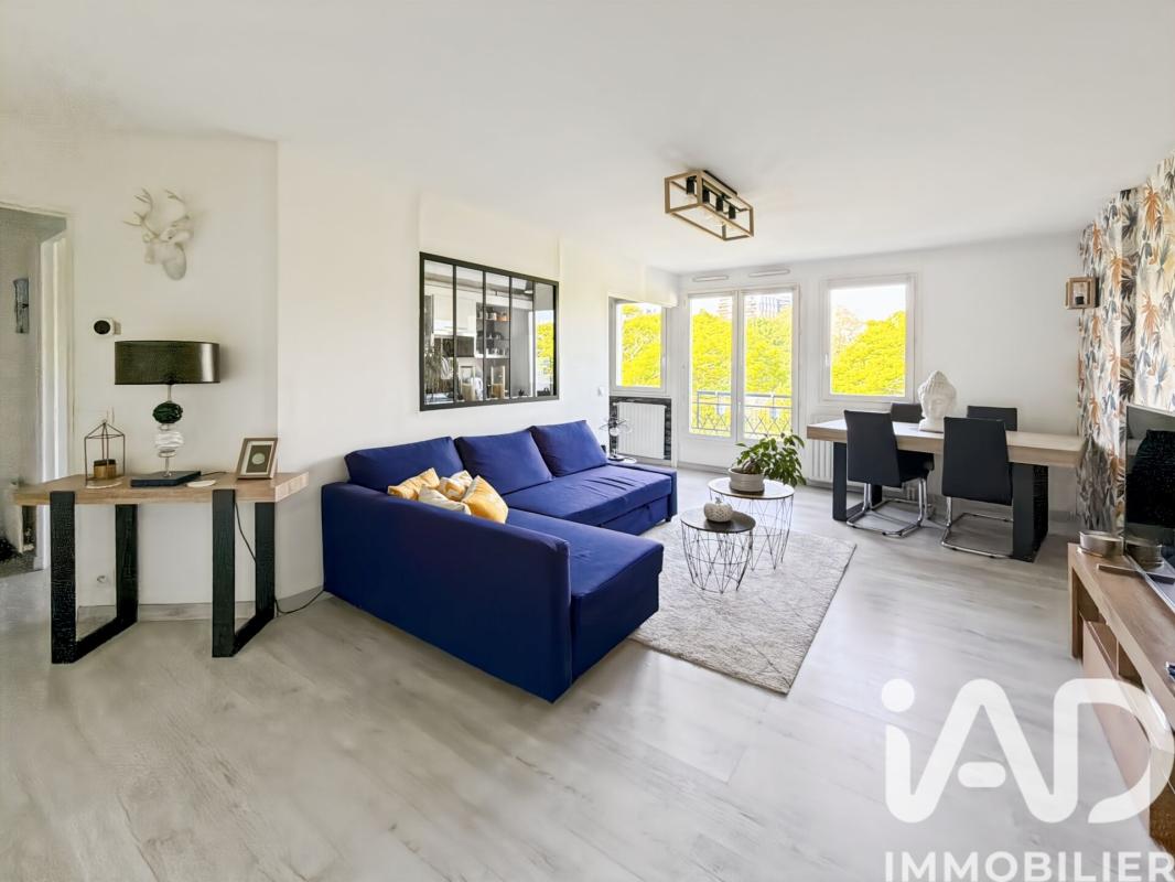 Appartement 3 Pièce(s) Melun