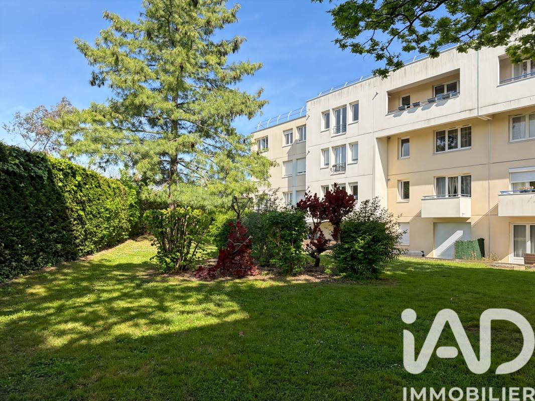 Appartement 3 Pièce(s) Melun