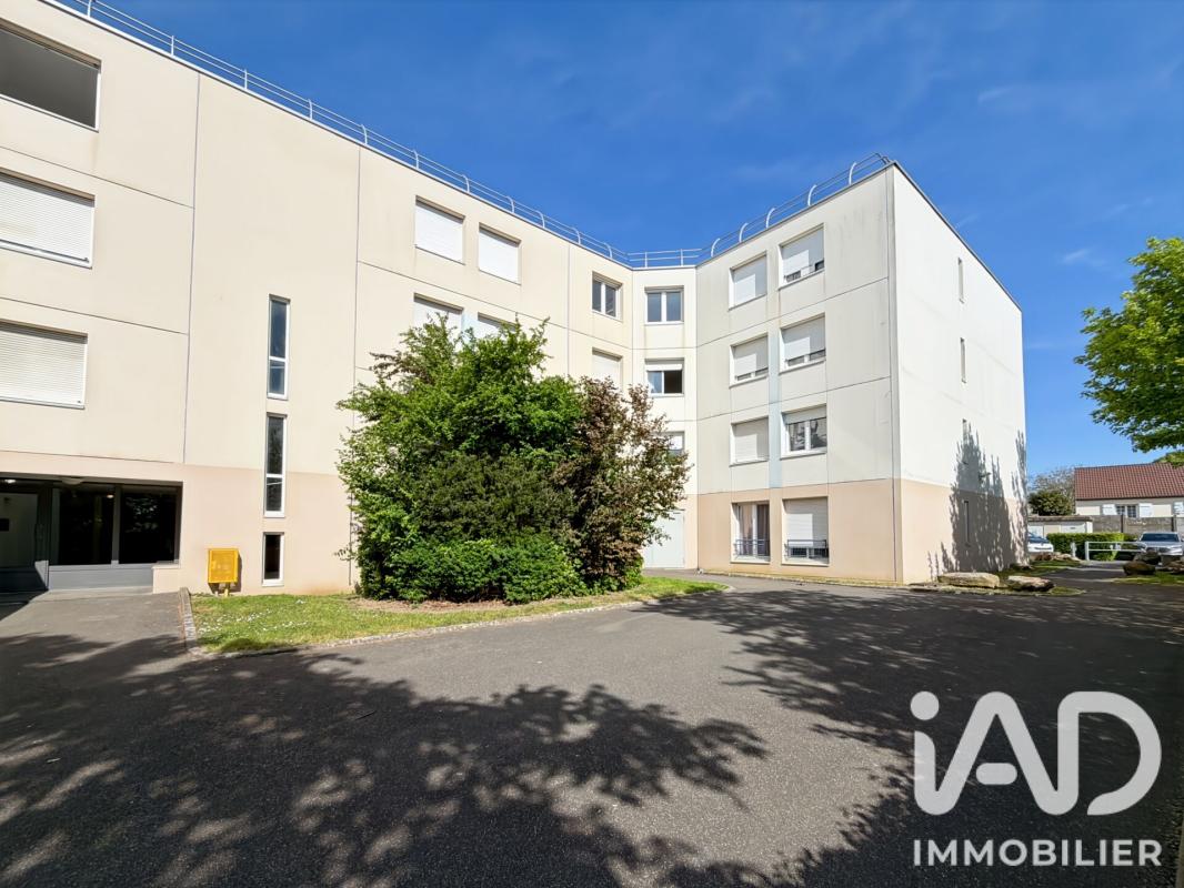 Appartement 3 Pièce(s) Melun - Photo 2