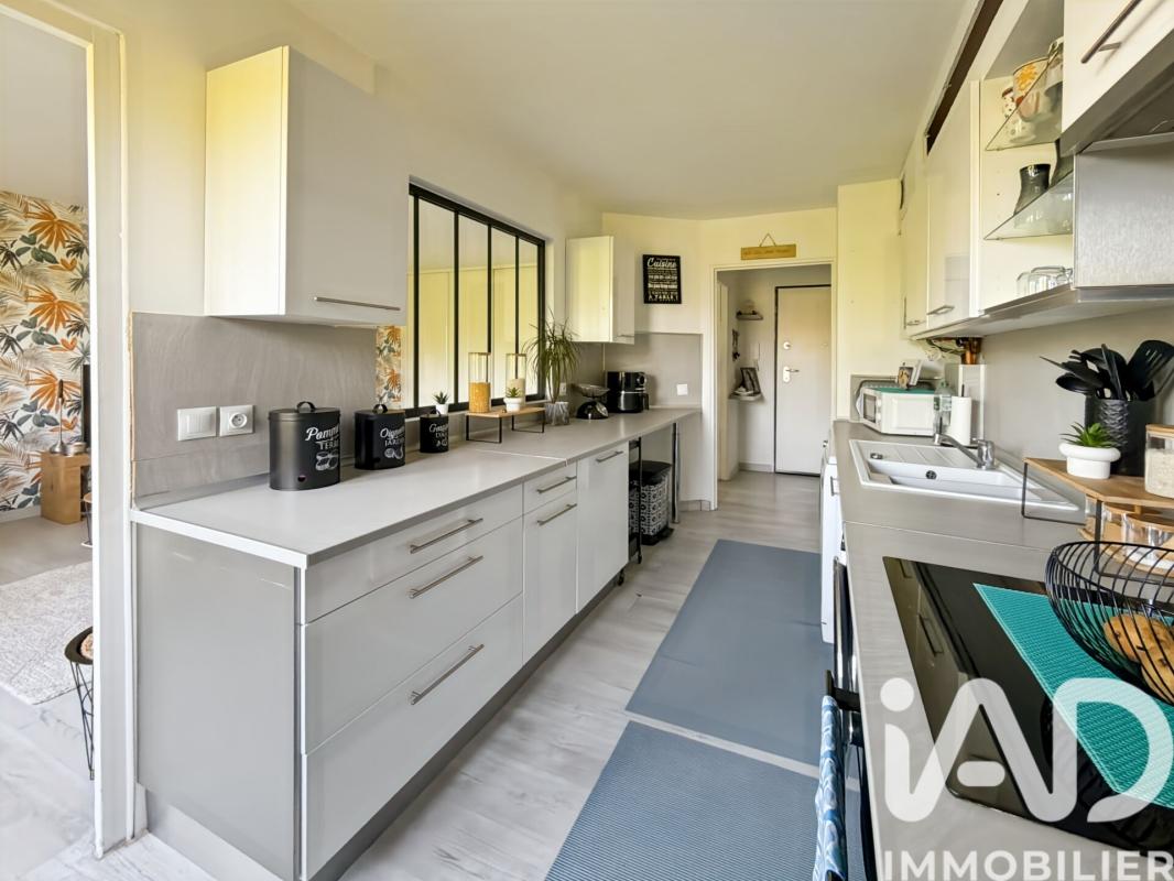 Appartement 3 Pièce(s) Melun - Photo 4