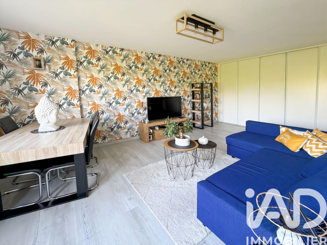 Appartement 3 Pièce(s) Melun - Photo 6