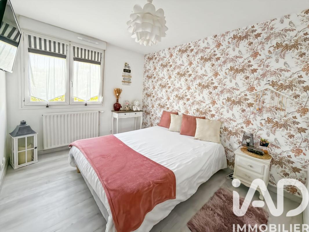 Appartement 3 Pièce(s) Melun - Photo 8