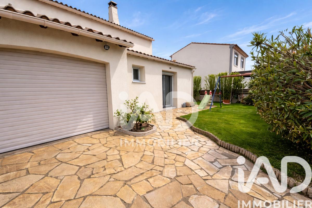 Villa 4 Pièce(s) Nîmes