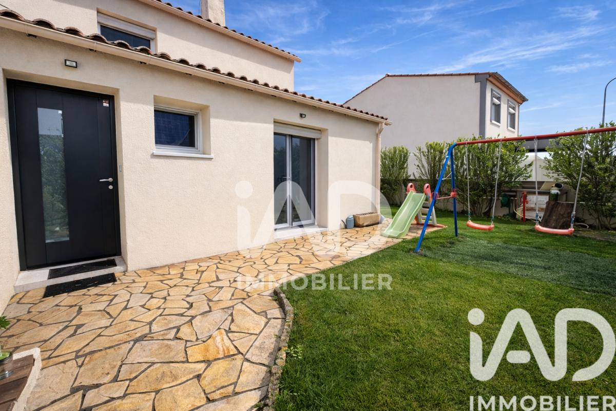 Villa 4 Pièce(s) Nîmes