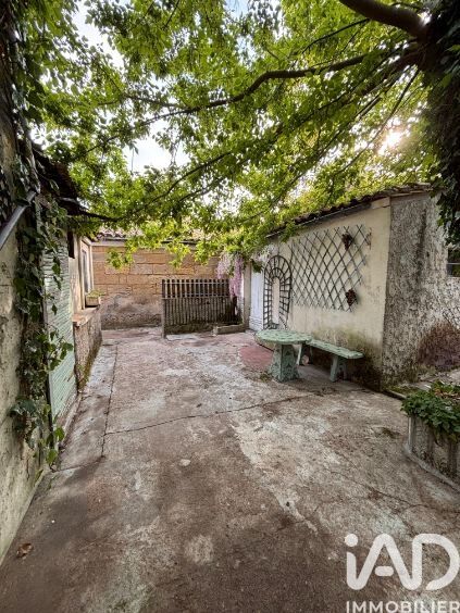 Maison de ville 5 Pièce(s) Saint-Denis-de-Pile