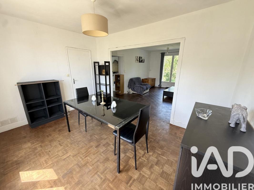 Maison 4 Pièce(s) Morsang-sur-Orge
