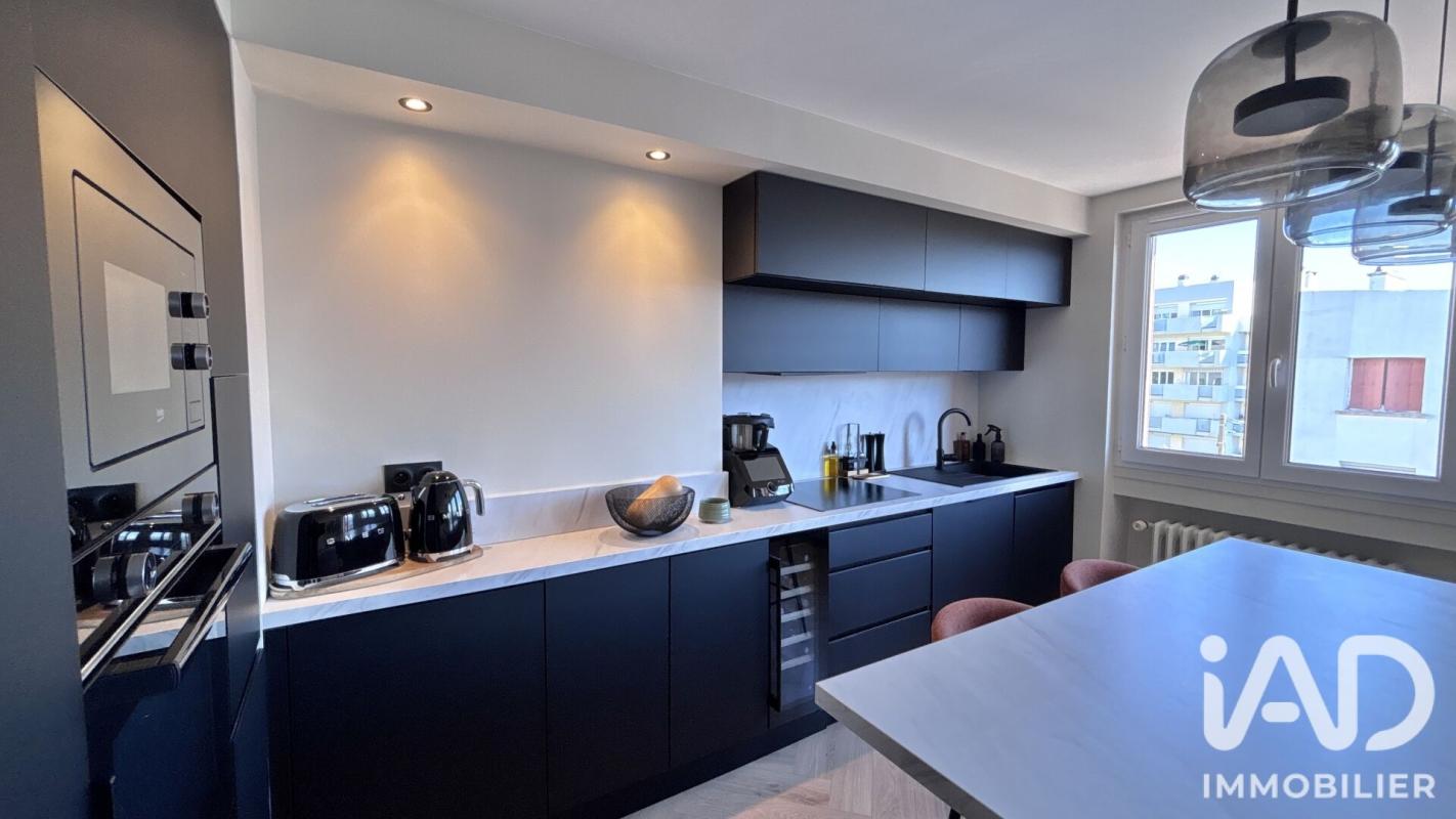 Appartement 3 Pièce(s) Saint-Étienne - Photo 8