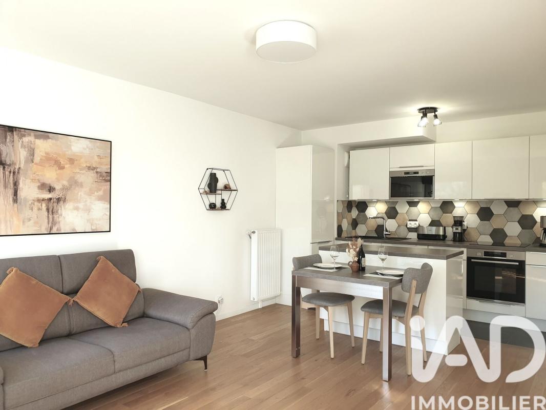 Appartement 2 Pièce(s) Antony