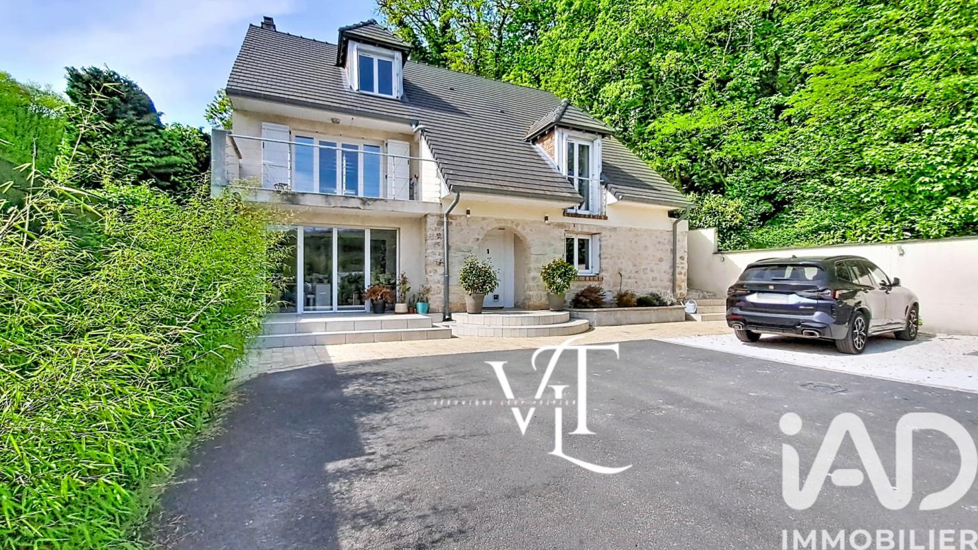 Maison 7 Pièce(s) Bièvres
