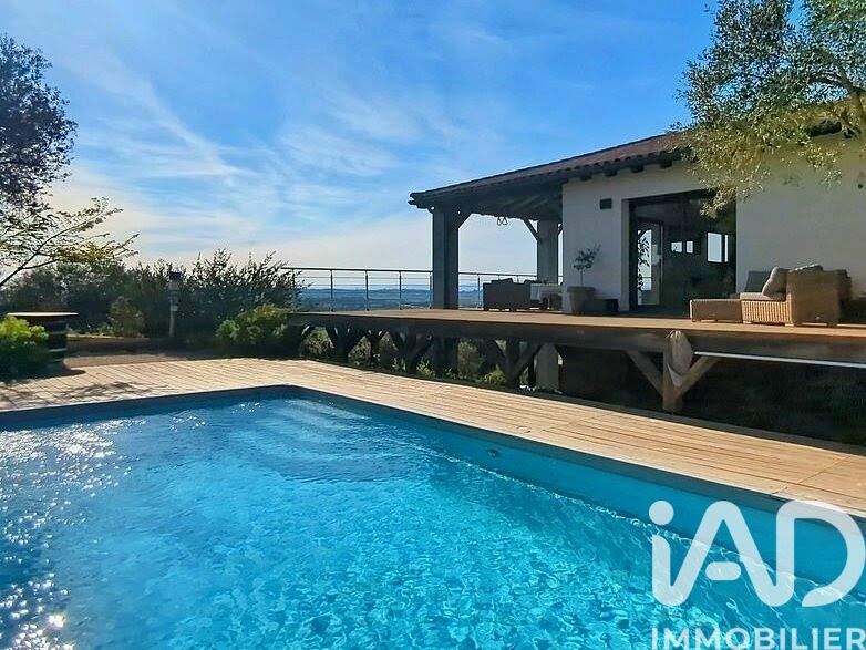 Maison 9 Pièce(s) Pézenas - Photo 5