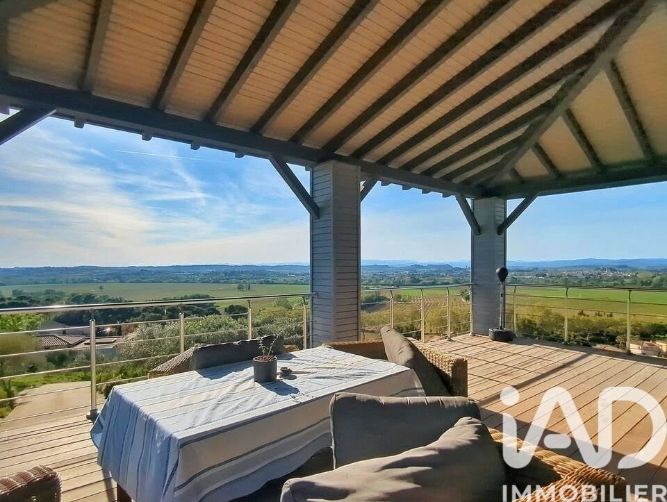 Maison 9 Pièce(s) Pézenas - Photo 8