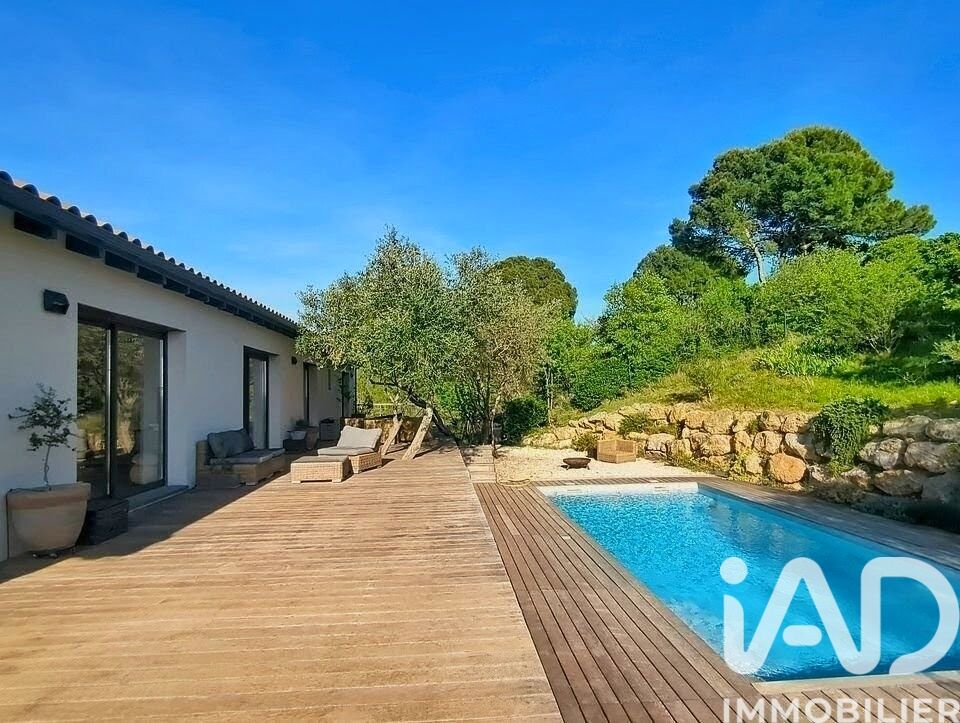 Maison 9 Pièce(s) Pézenas - Photo 9
