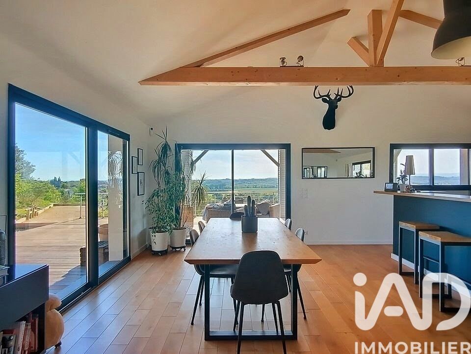 Maison 9 Pièce(s) Pézenas - Photo 15