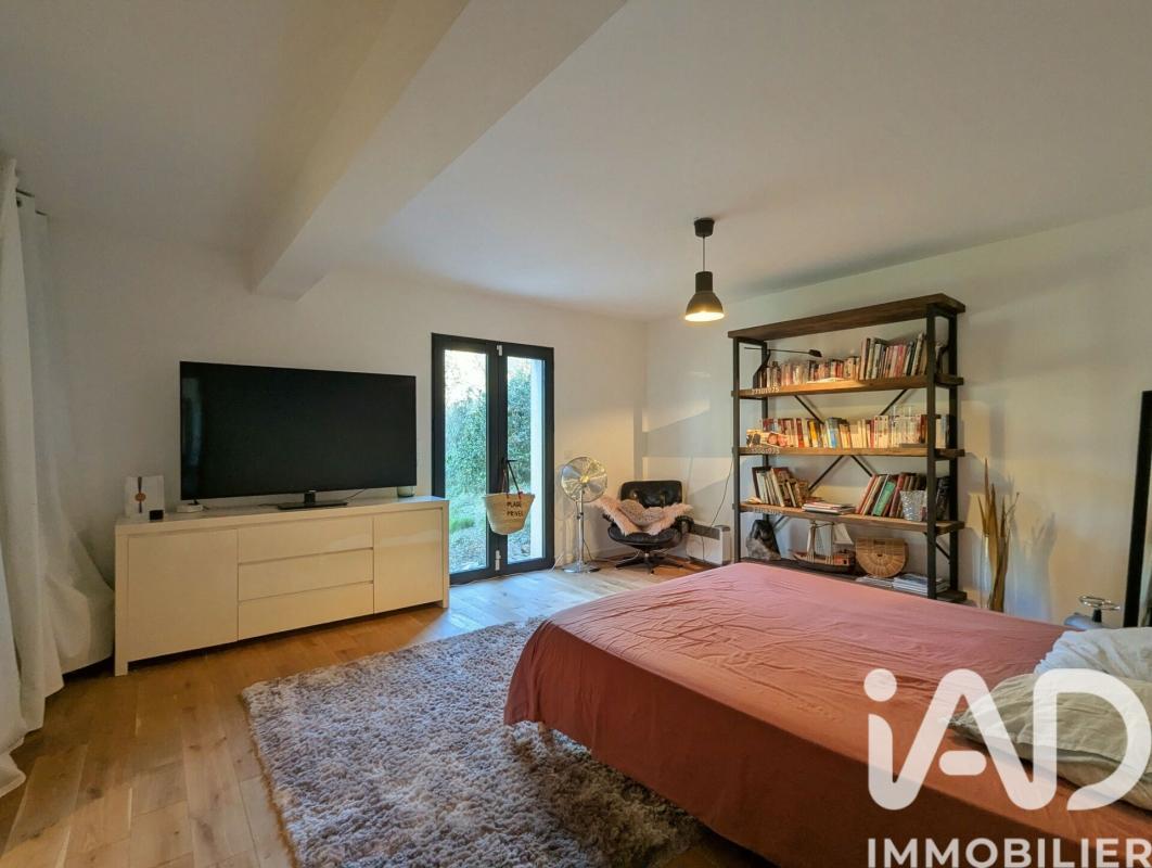 Maison 9 Pièce(s) Pézenas - Photo 23