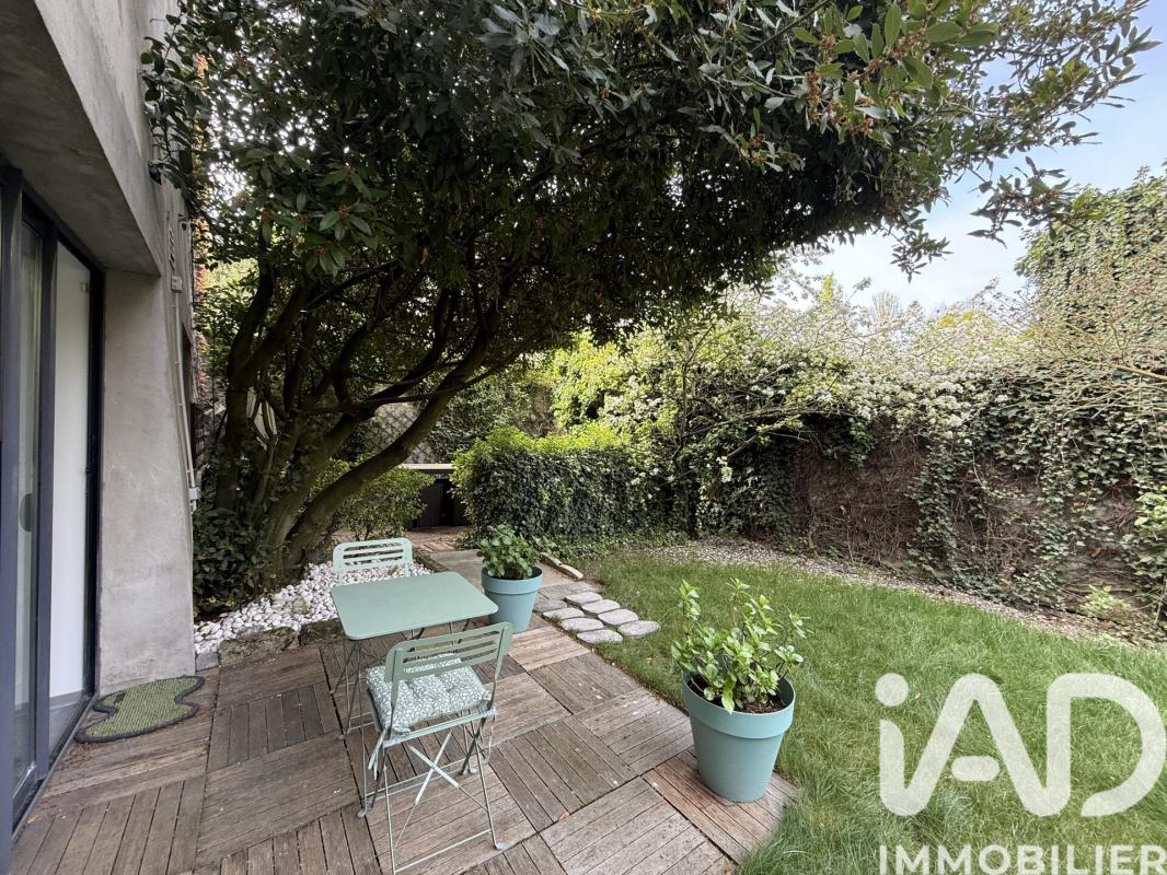 Maison de ville 7 Pièce(s) Reims