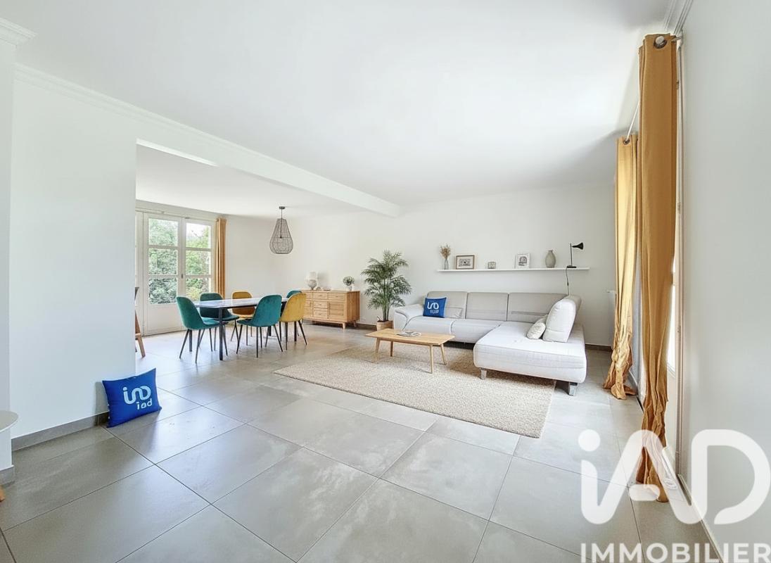 Maison 6 Pièce(s) Ozoir-la-Ferrière - Photo 3
