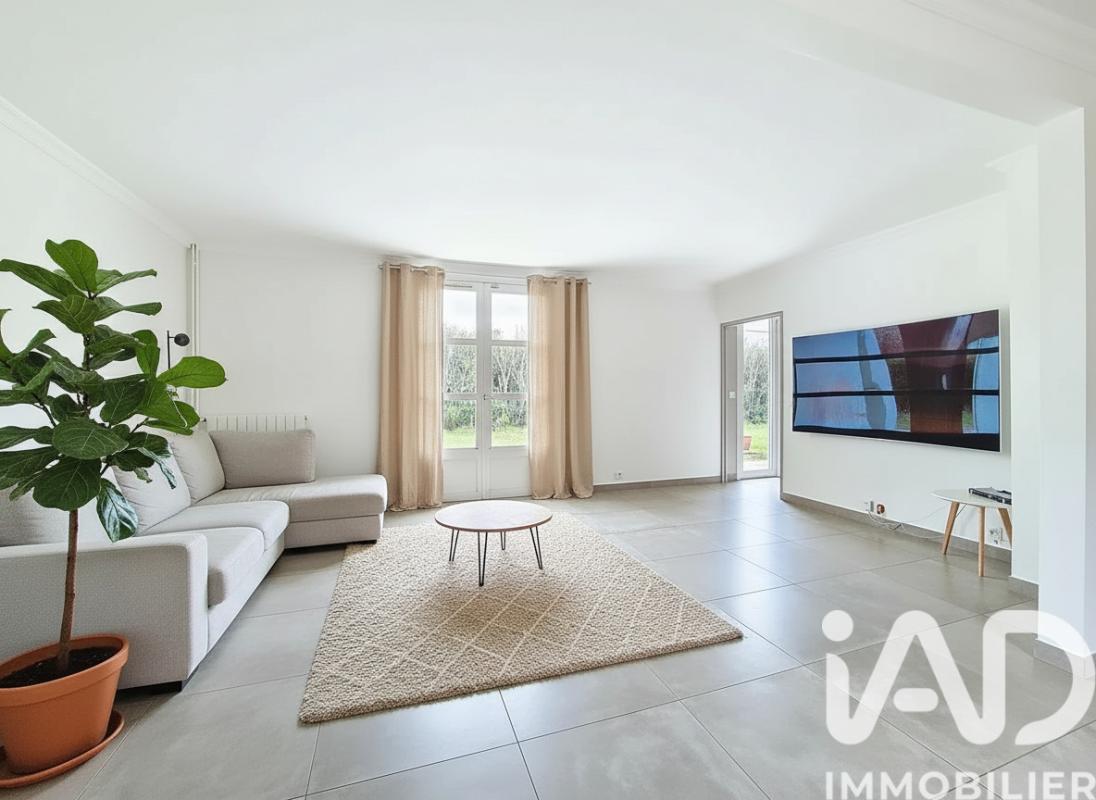 Maison 6 Pièce(s) Ozoir-la-Ferrière - Photo 4