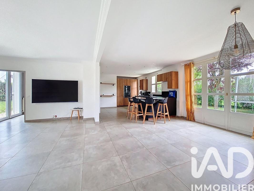 Maison 6 Pièce(s) Ozoir-la-Ferrière - Photo 5