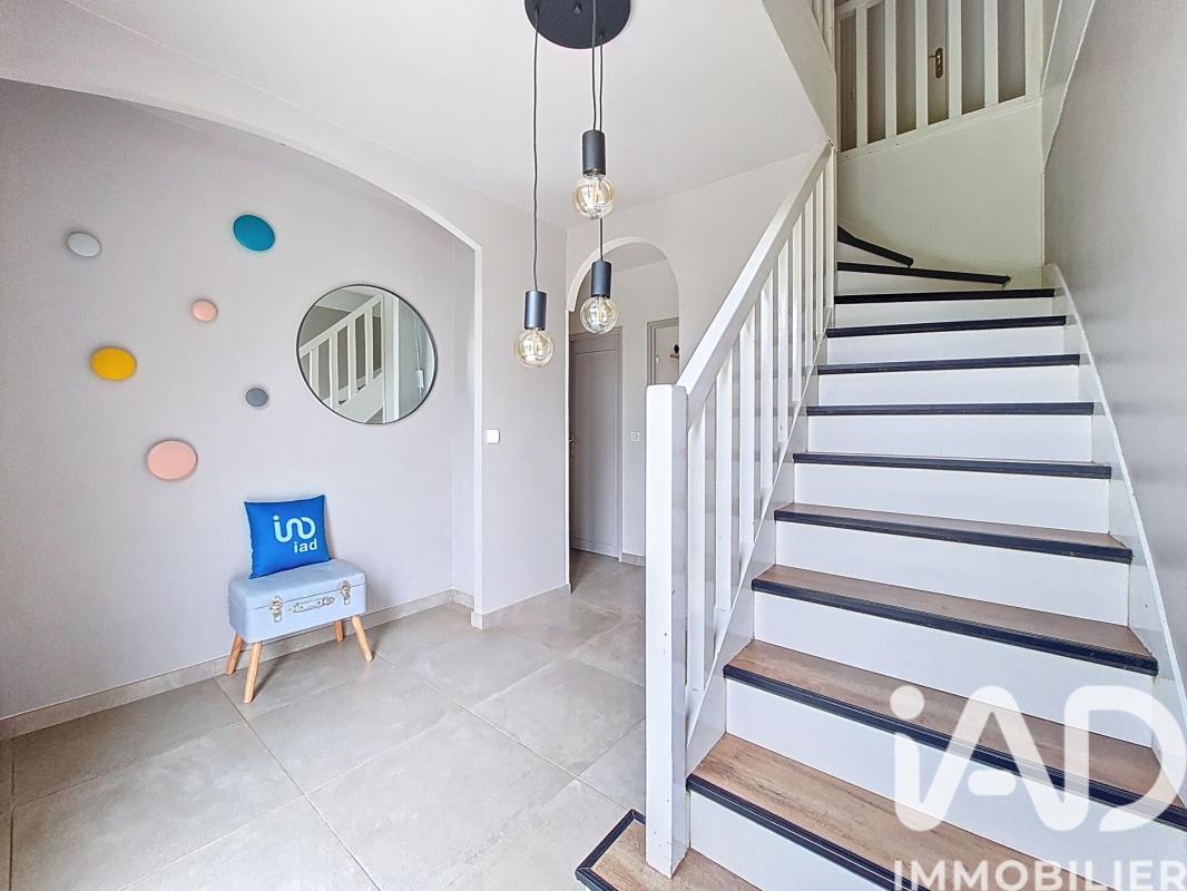 Maison 6 Pièce(s) Ozoir-la-Ferrière - Photo 11