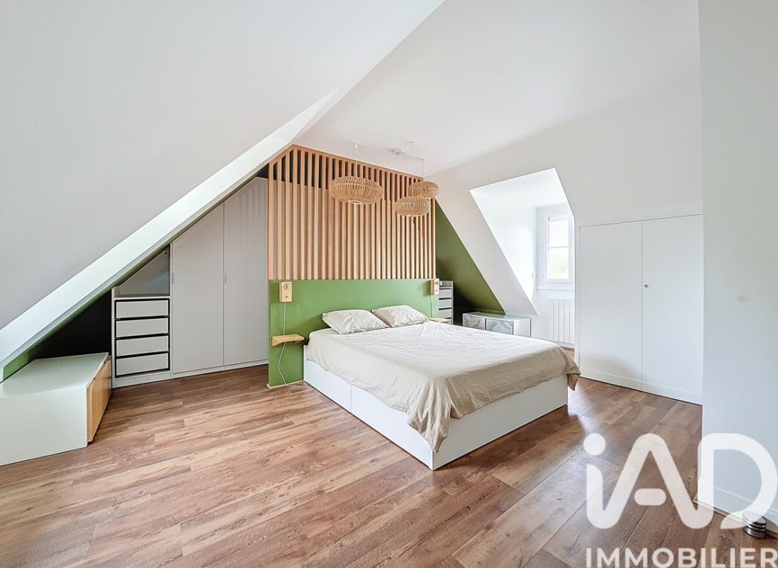 Maison 6 Pièce(s) Ozoir-la-Ferrière - Photo 12