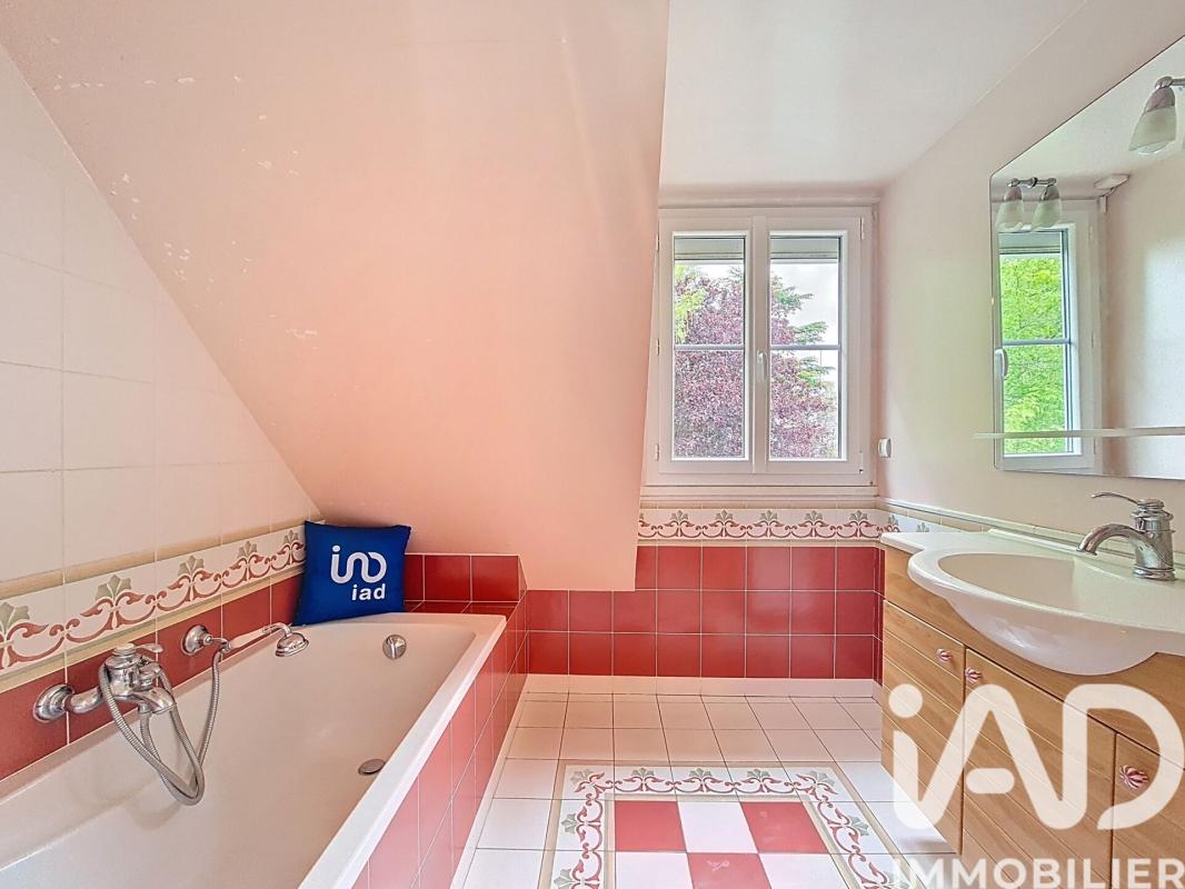 Maison 6 Pièce(s) Ozoir-la-Ferrière - Photo 13