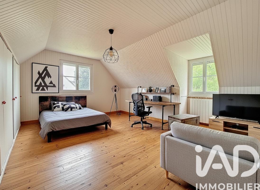 Maison 6 Pièce(s) Ozoir-la-Ferrière - Photo 15