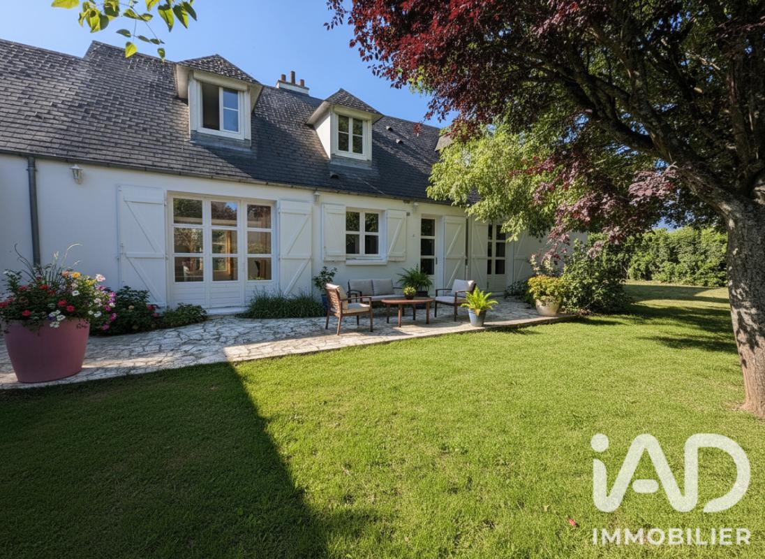 Maison 6 Pièce(s) Ozoir-la-Ferrière - Photo 16