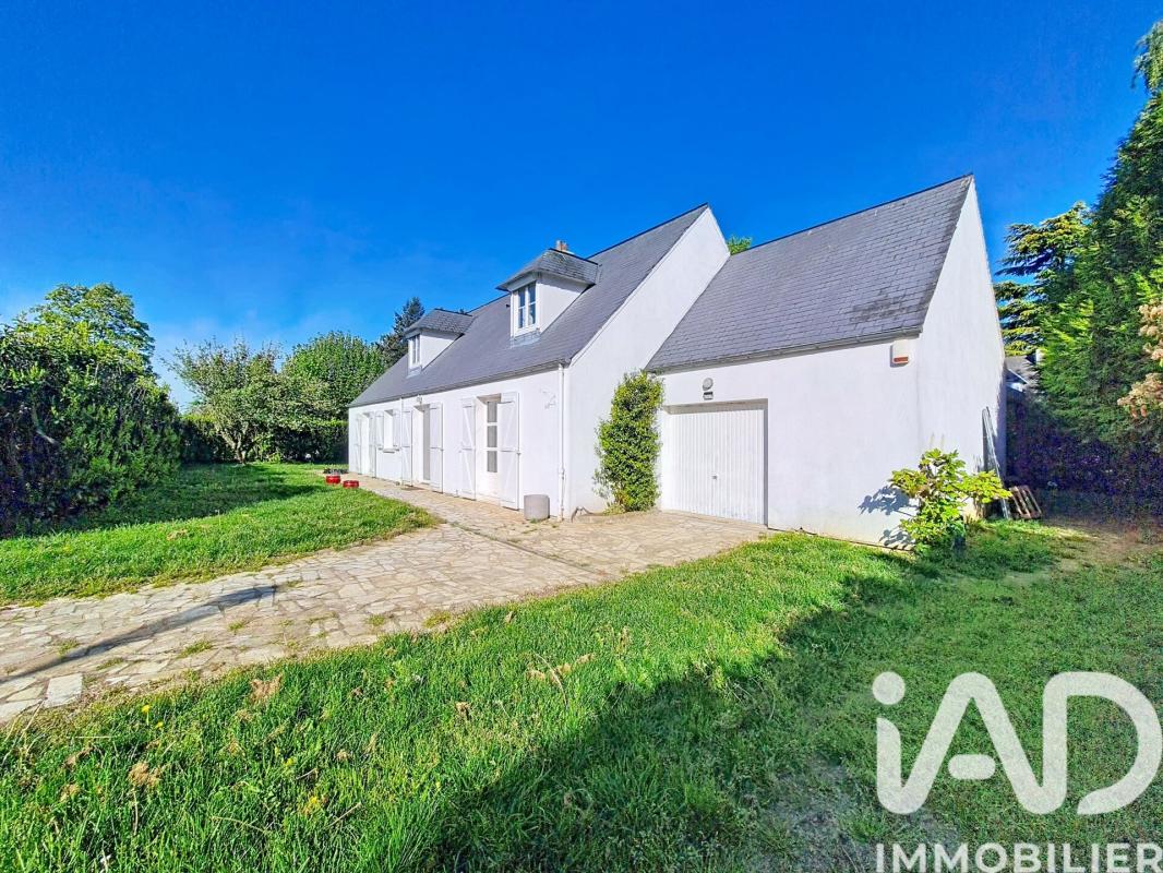 Maison 6 Pièce(s) Ozoir-la-Ferrière - Photo 17