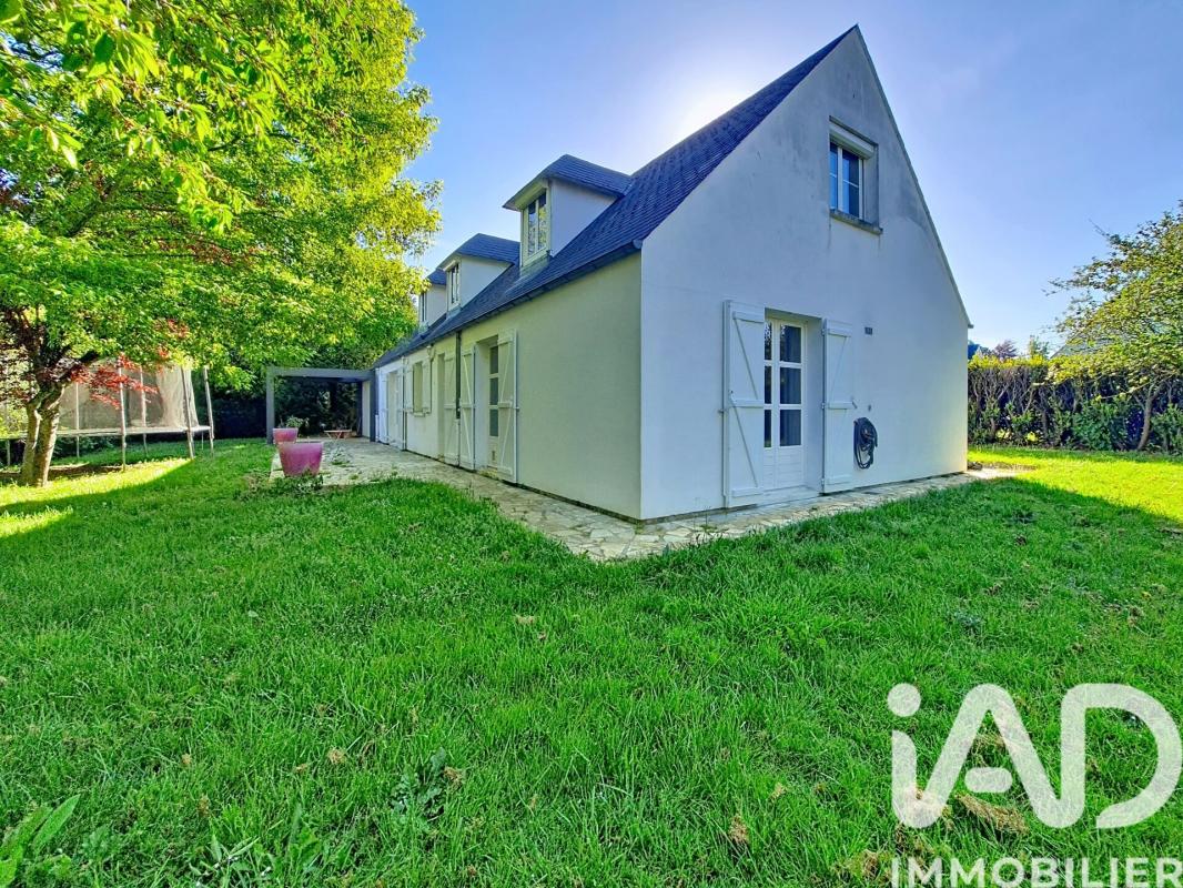 Maison 6 Pièce(s) Ozoir-la-Ferrière - Photo 18