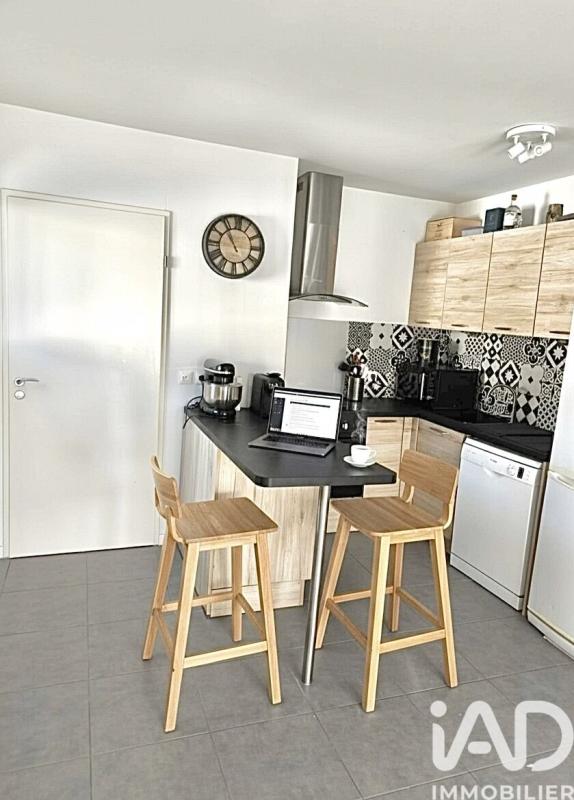 Appartement 3 Pièce(s) Saint-André-de-Seignanx - Photo 6