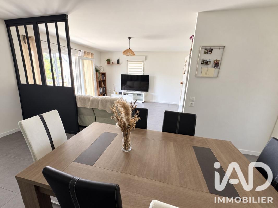 Appartement 3 Pièce(s) Saint-André-de-Seignanx - Photo 7