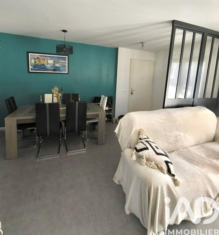 Appartement 3 Pièce(s) Saint-André-de-Seignanx - Photo 8