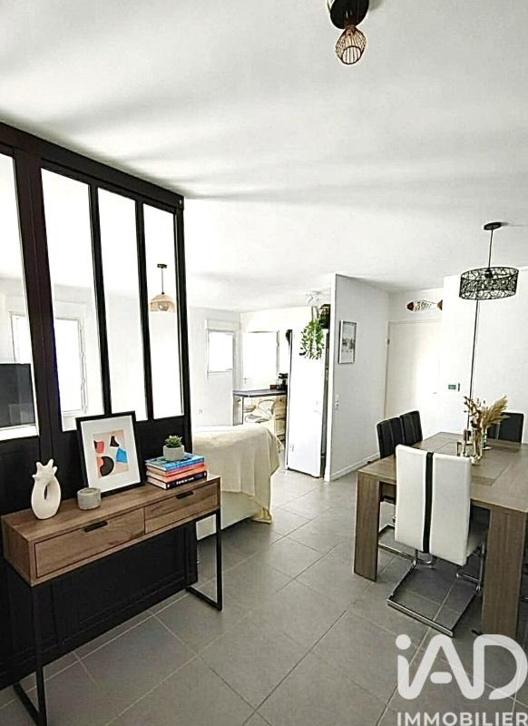 Appartement 3 Pièce(s) Saint-André-de-Seignanx - Photo 13