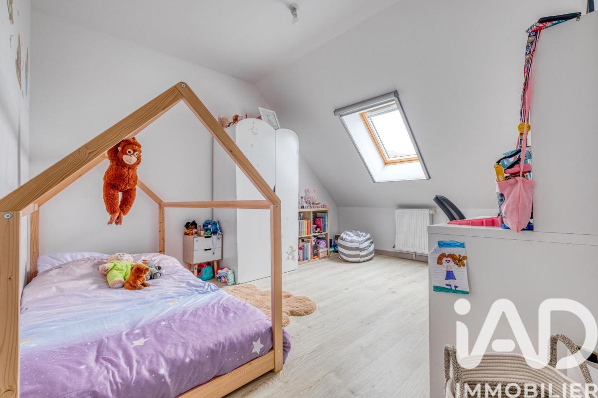Maison 5 Pièce(s) Villeneuve-le-Comte - Photo 7