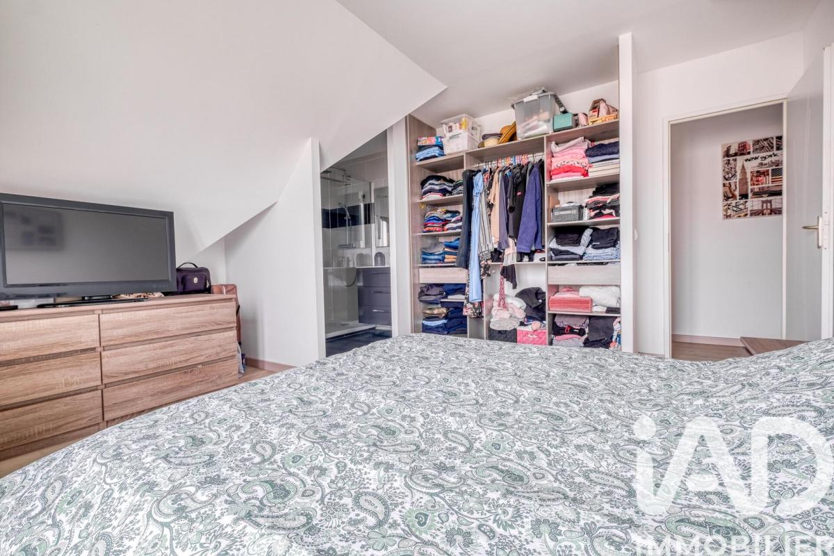 Maison 5 Pièce(s) Villeneuve-le-Comte - Photo 10