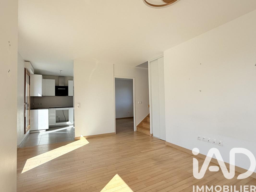 Appartement 5 Pièce(s) Bussy-Saint-Georges - Photo 3