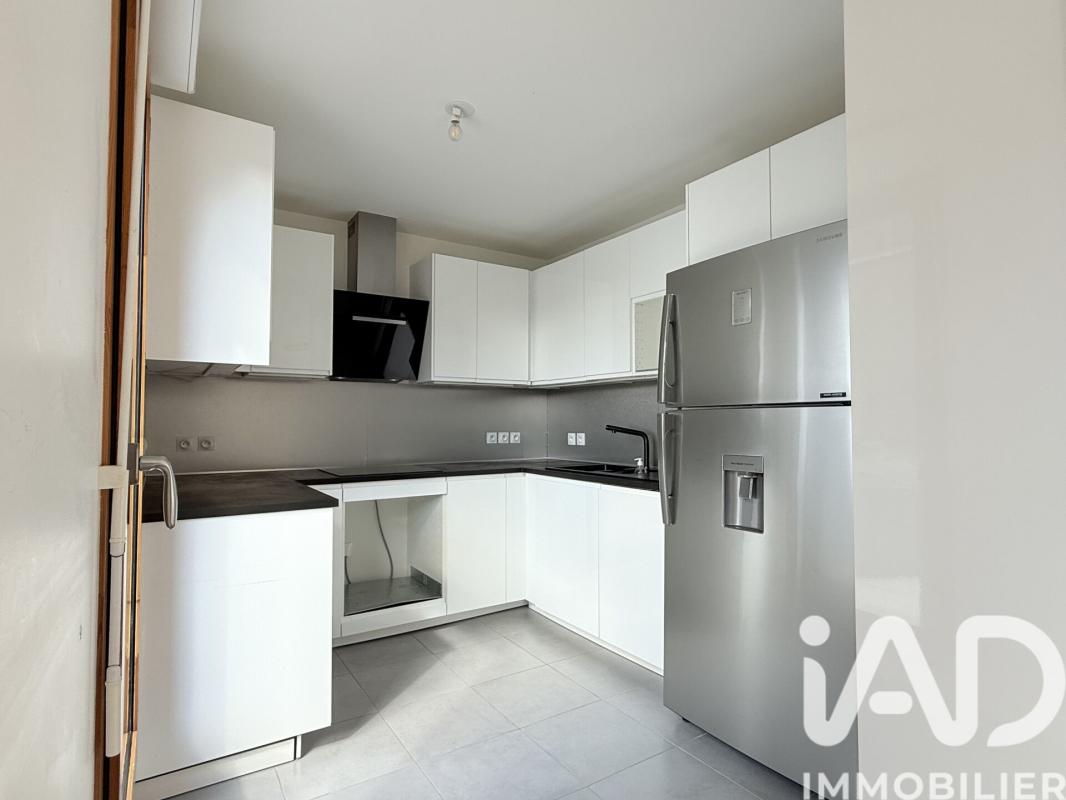 Appartement 5 Pièce(s) Bussy-Saint-Georges - Photo 4