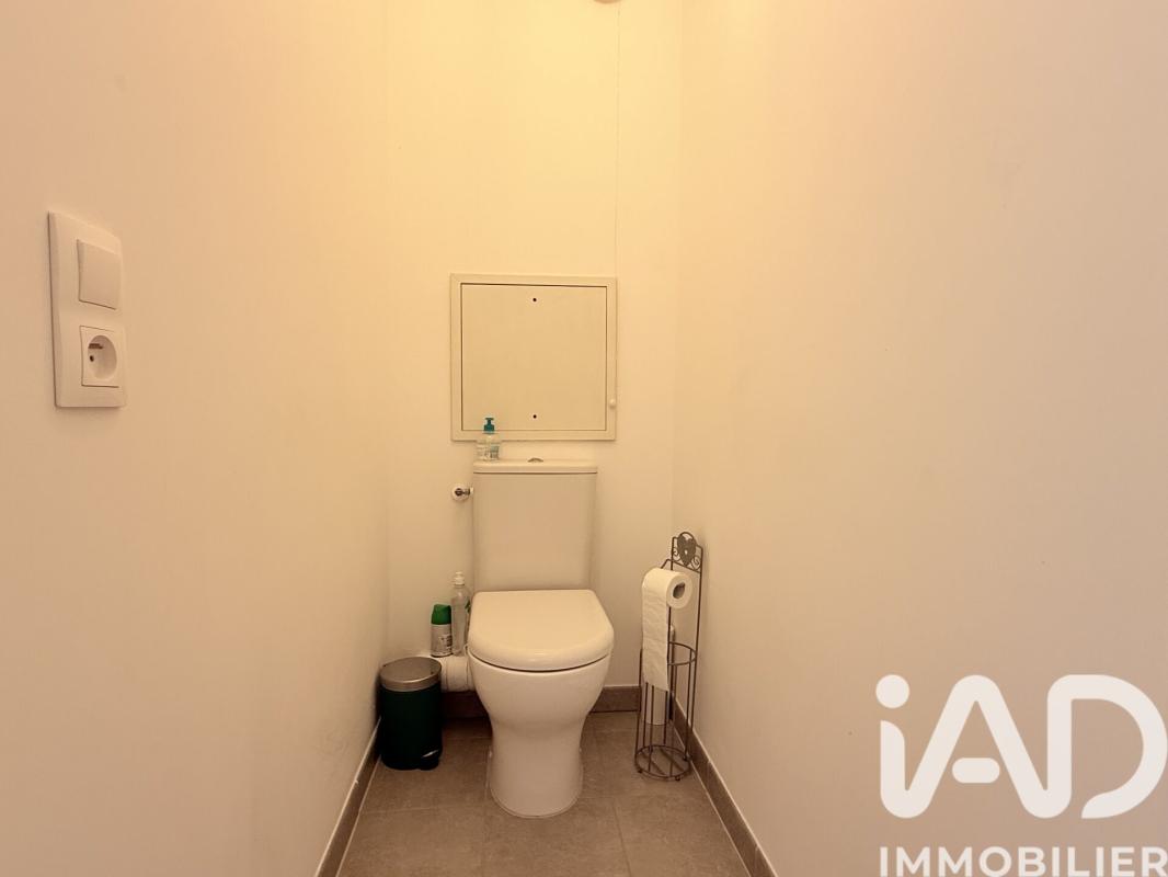 Appartement 5 Pièce(s) Bussy-Saint-Georges - Photo 12