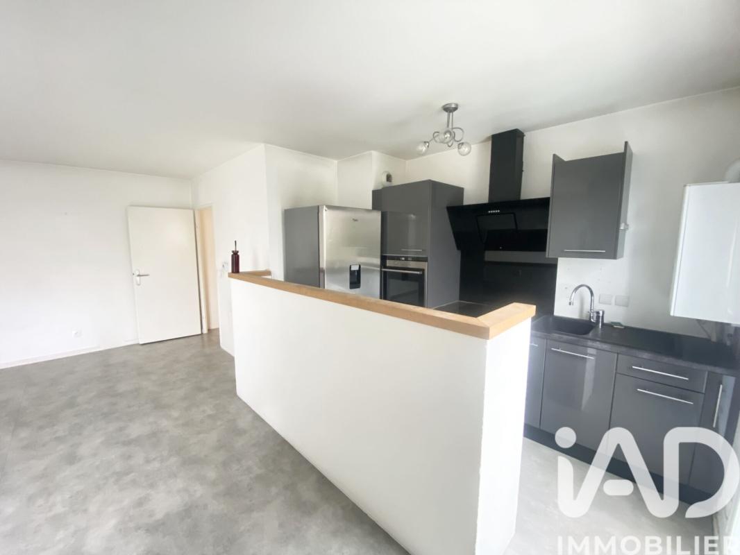 Appartement 4 Pièce(s) Garges-lès-Gonesse - Photo 2