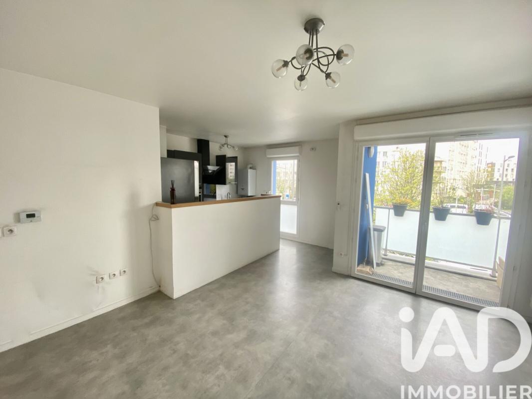 Appartement 4 Pièce(s) Garges-lès-Gonesse - Photo 3